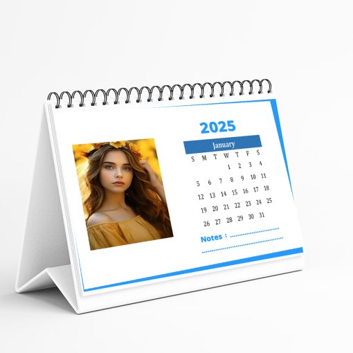 table calendar seragift