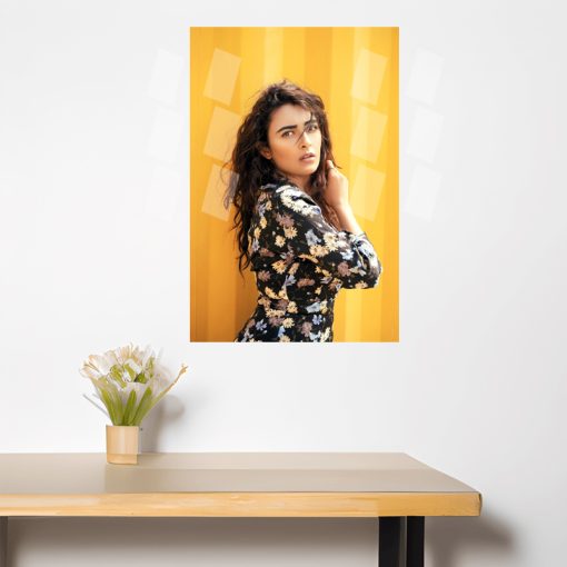 Acrylic Photo Frame