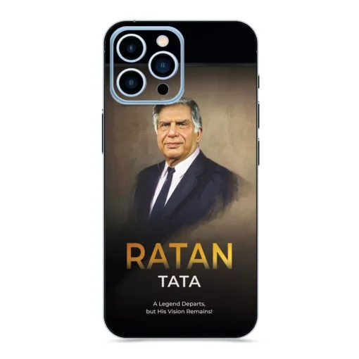 legend ratan tata sir