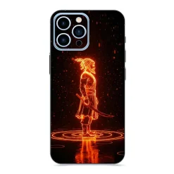 Shivaji Mobile Skin