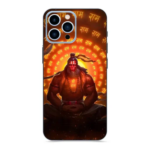 Hanuman ji